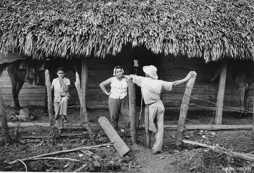 CUBA016