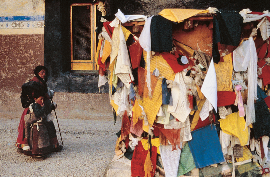 tibet108